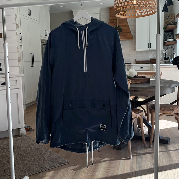 Ezekiel Other - Ezekial jacket size large